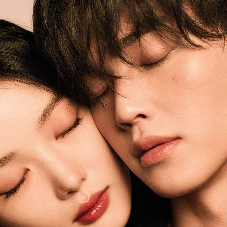 Latest photo of Kim Youjung