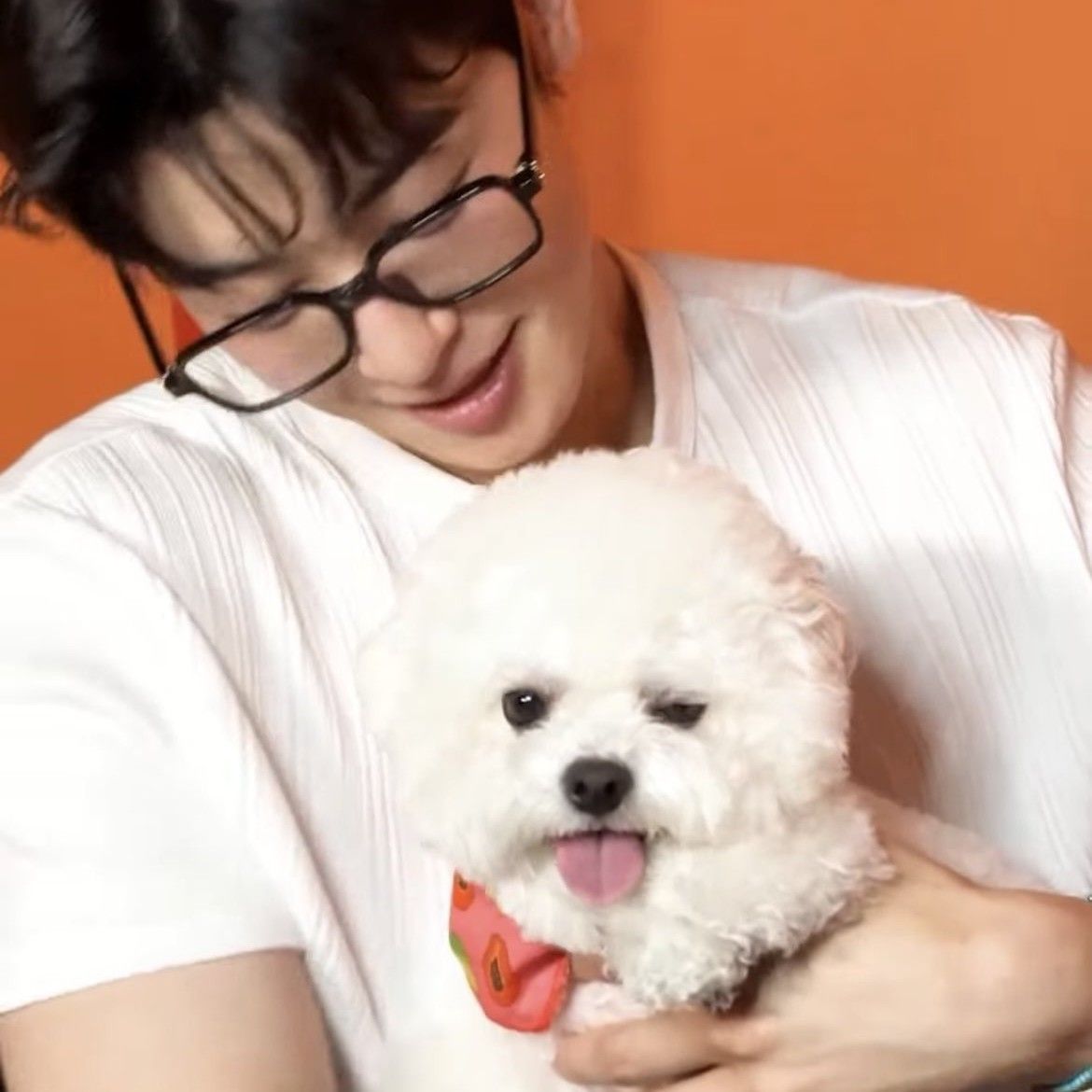 车银优的近期活动照