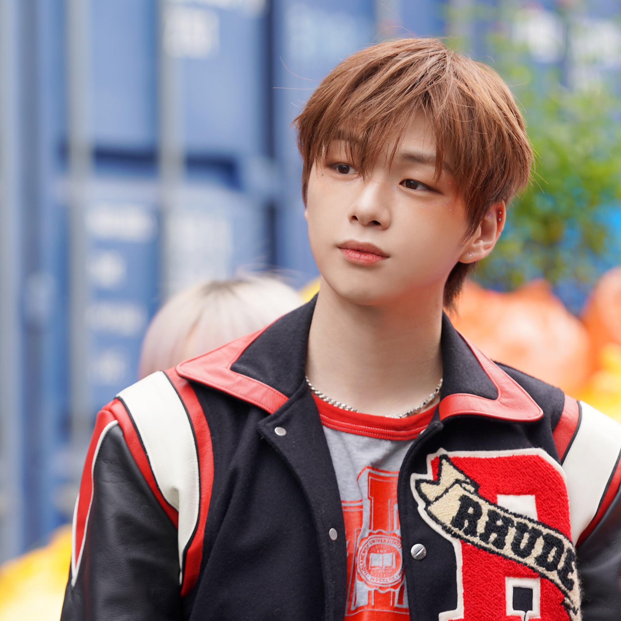 Latest photo of Secret Garden