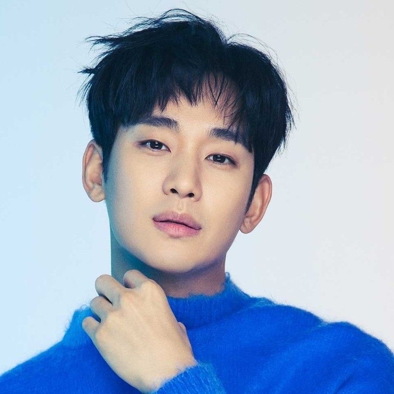 A moment captured by a fan of Kim Soohyun