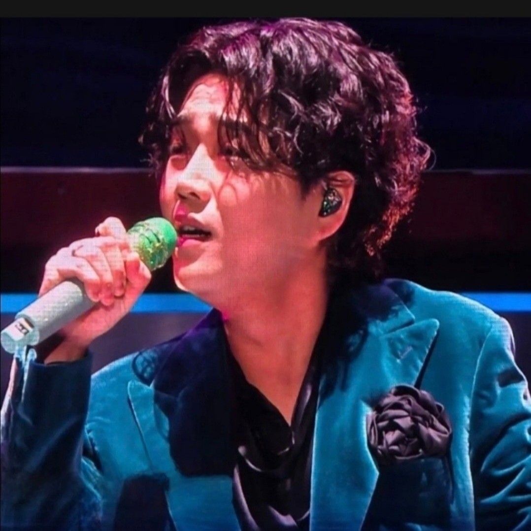 Latest photo of Hwang Youngwoong