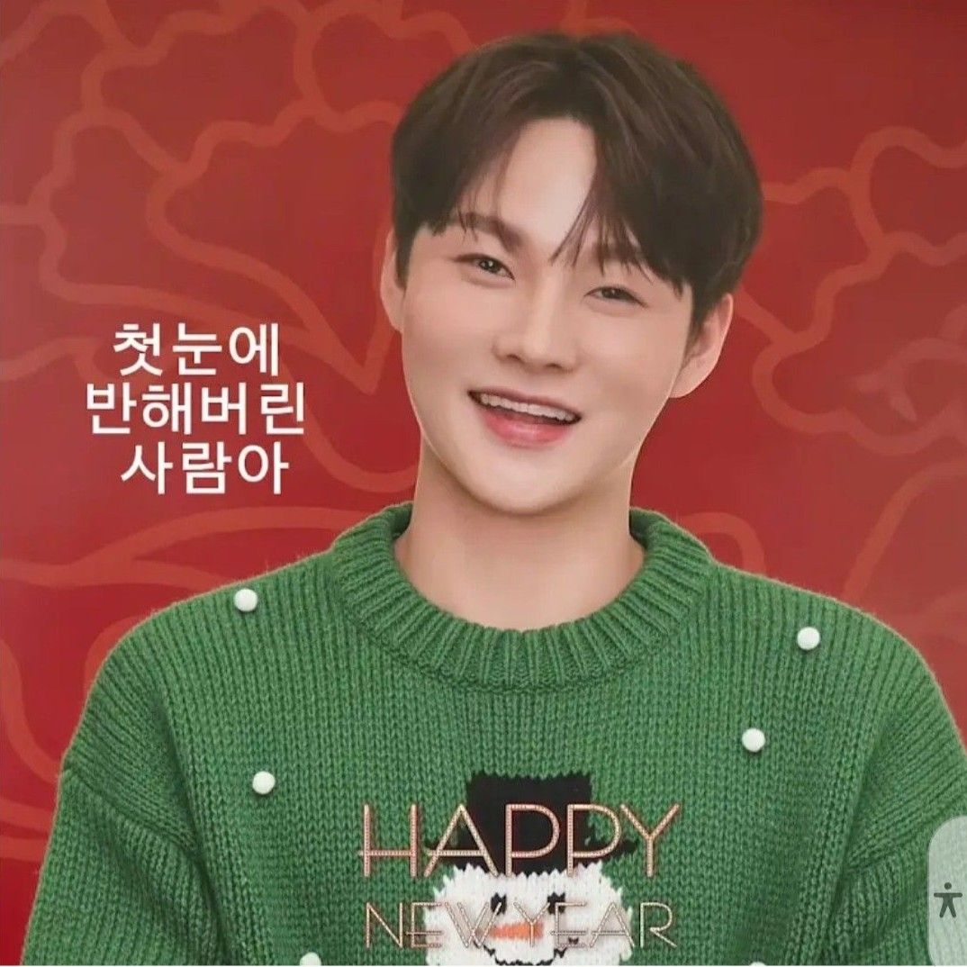 Foto kegiatan terbaru dari Park Seojin