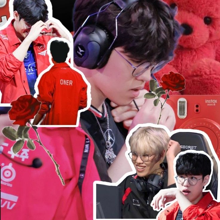Behind-the-scenes cut of Oner