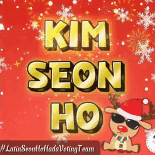 A moment captured by a fan of Kim Seonho