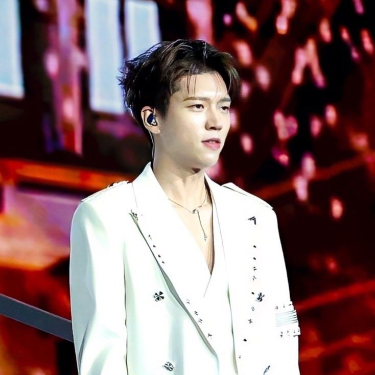 Recent activity shot of Nam Woohyun