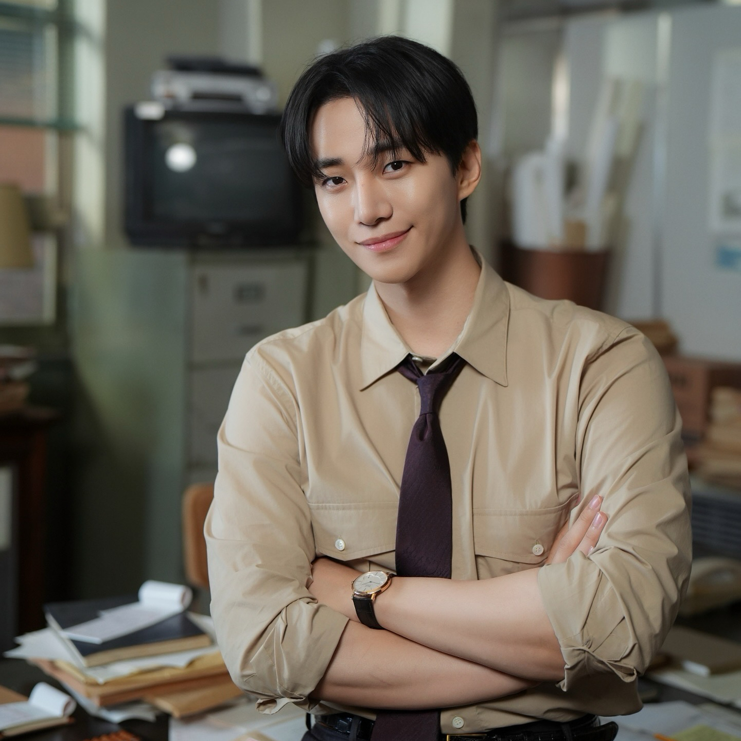 Latest photo of Lee Junho