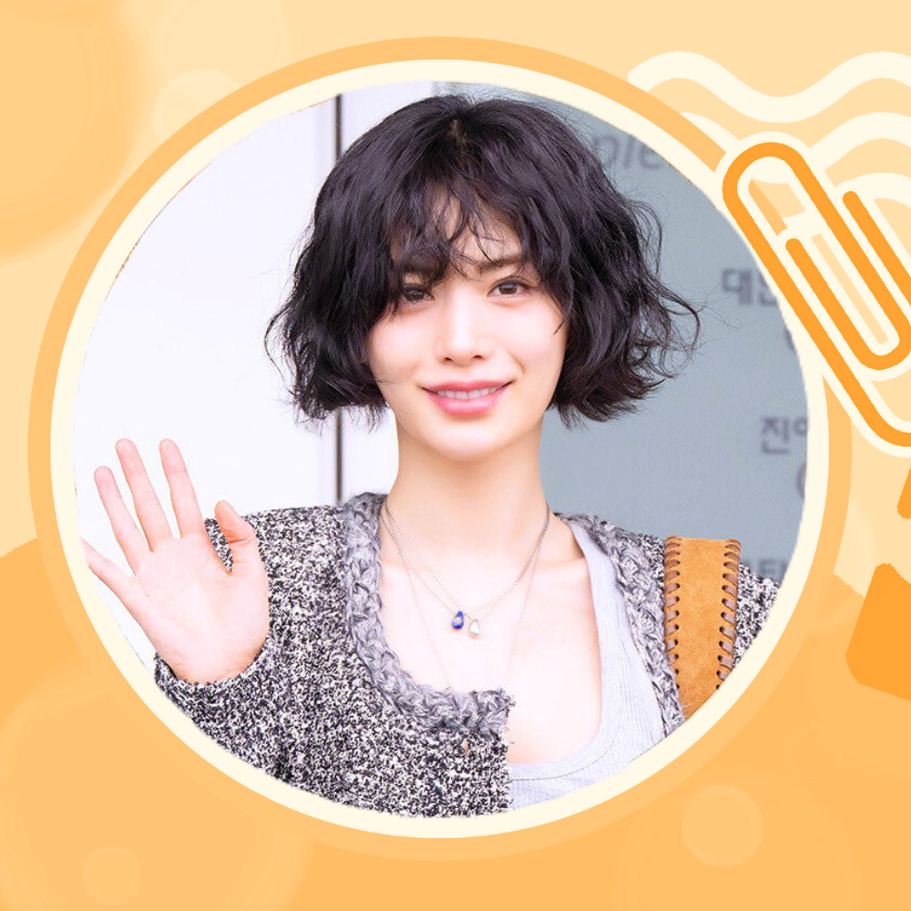 Latest photo of Nana