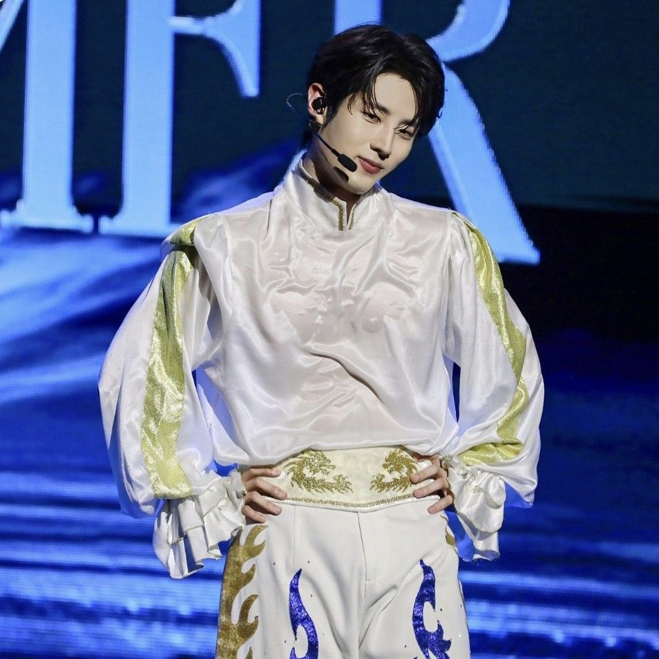 金俊賢的幕後花絮