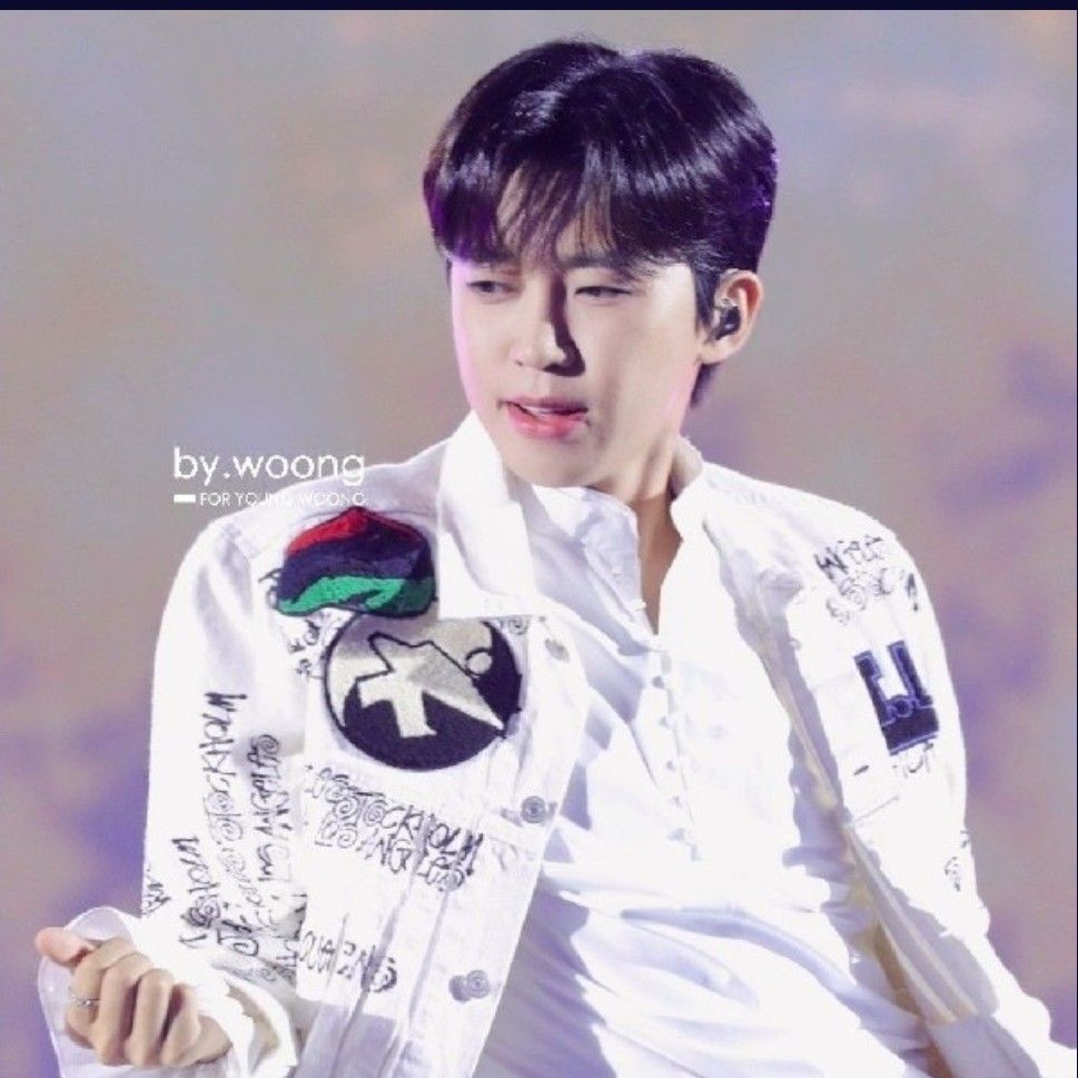 Foto kegiatan terbaru dari Lim Youngwoong