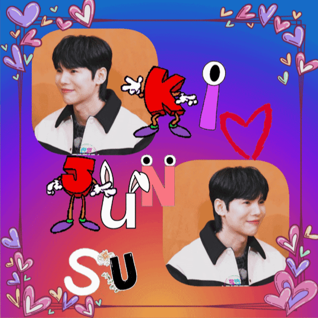 Latest photo of Kim Junsu (1991)