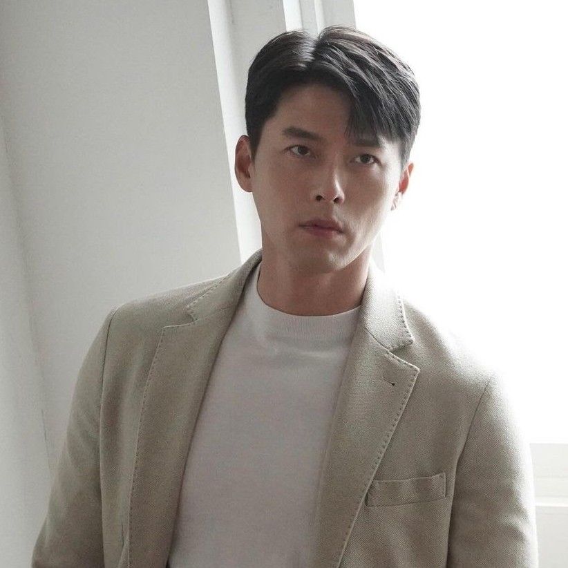 粉絲拍下的玄彬瞬間