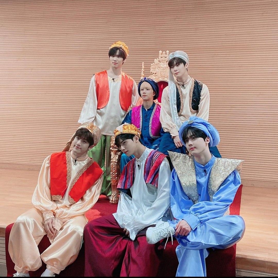 Latest photo of Cha Eunwoo