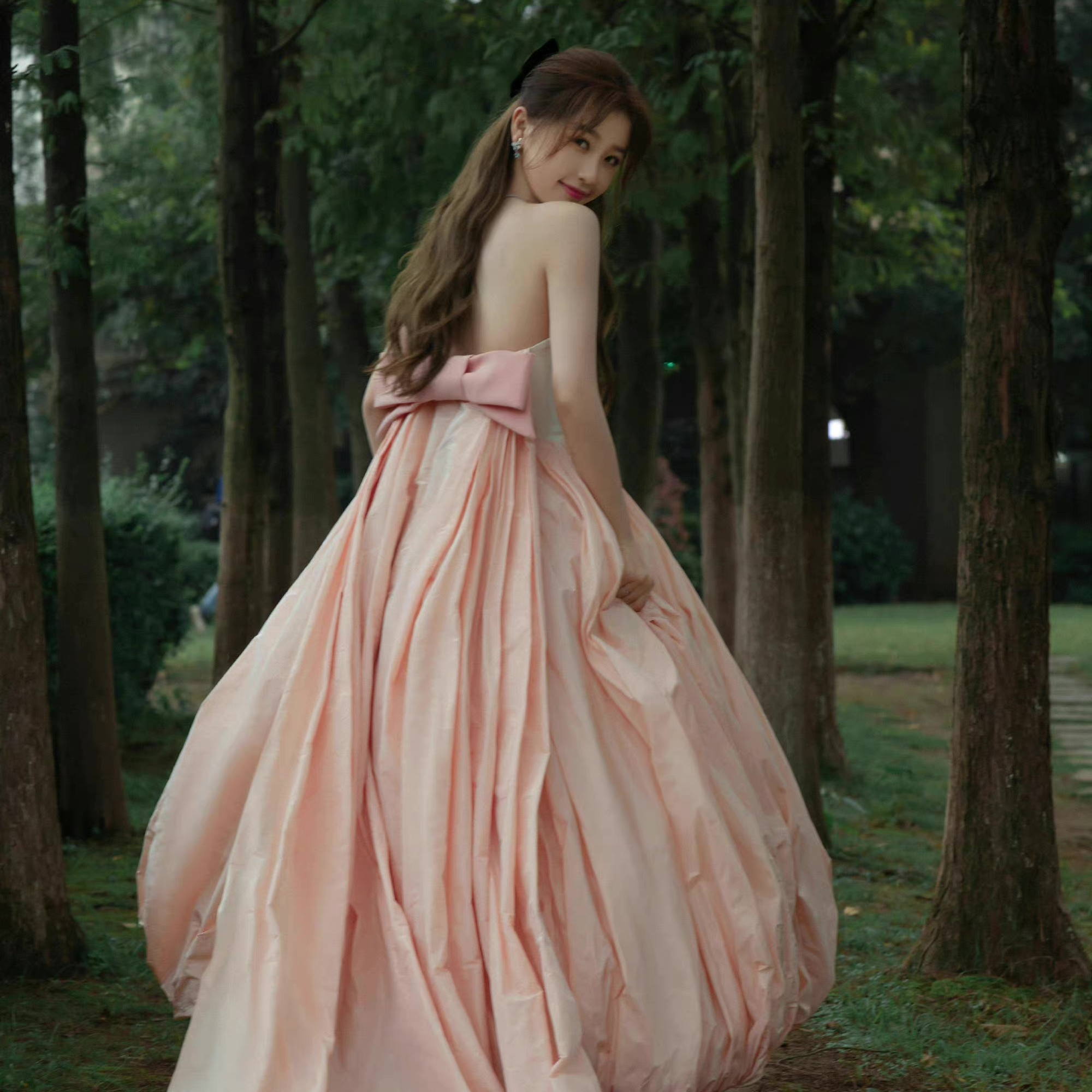 Latest photo of Esther Yu