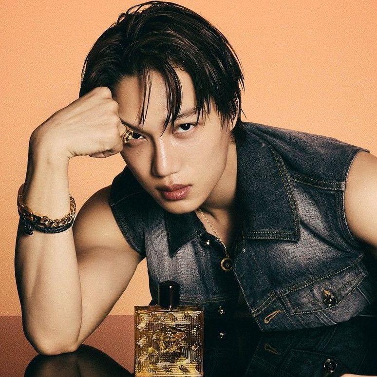 Recent activity shot of KAI