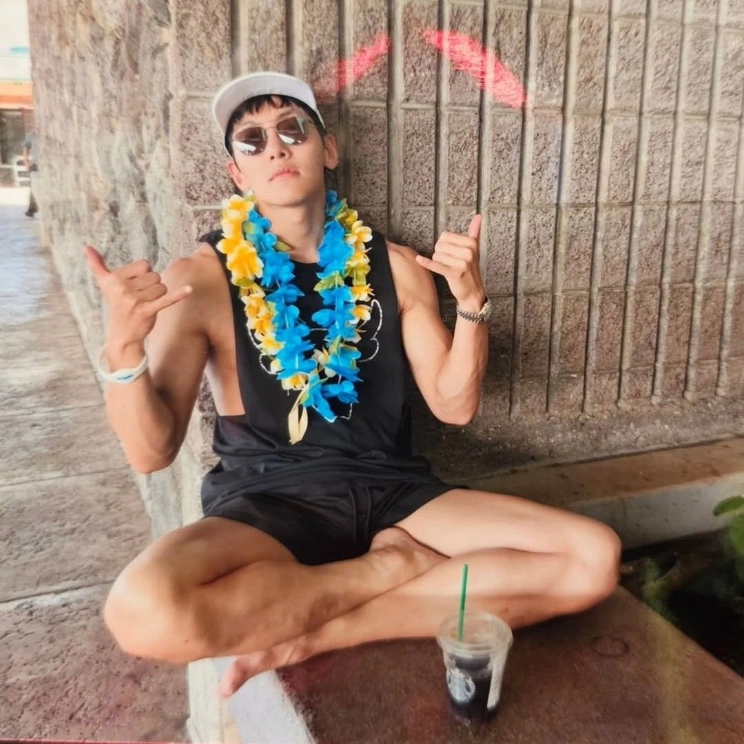 池昌旭的最新照片