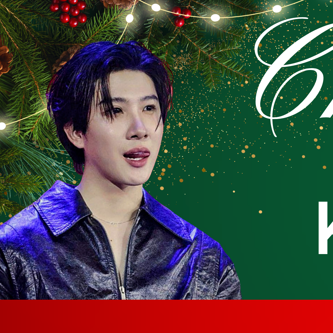 Latest photo of Khaotung Thanawat Ratanakitpaisan