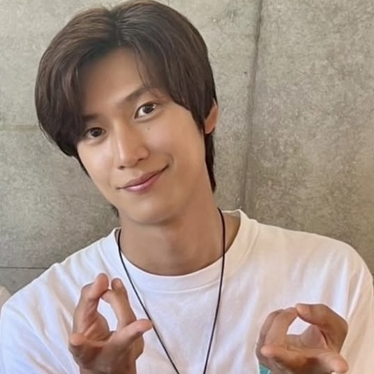 Behind-the-scenes cut of Na Inwoo