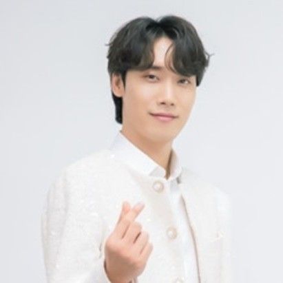 A moment captured by a fan of Choi Woojin