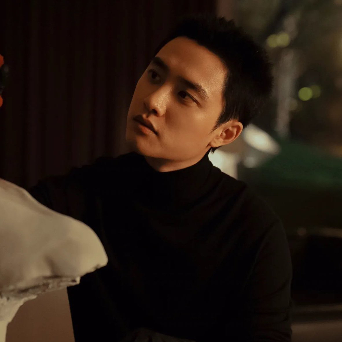 都暻秀 (D.O.)的近期活動照