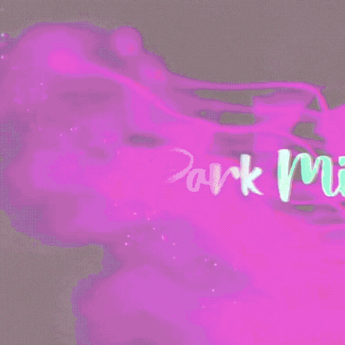 ファンが撮影したパク・ミニョンの瞬間