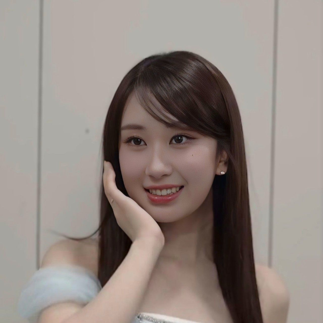 ファンが撮影したチョン・ユジンの瞬間