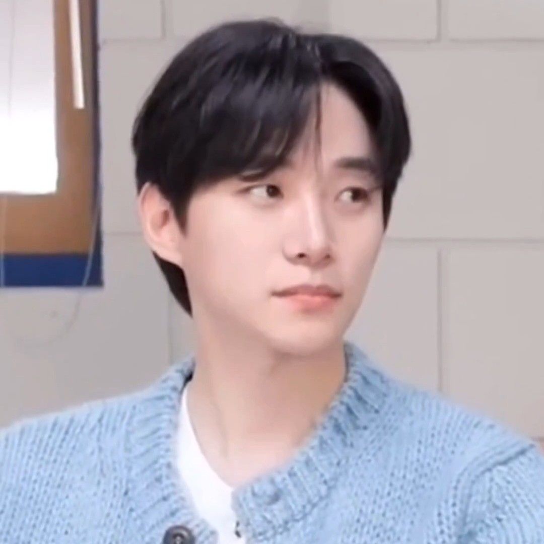 李俊昊的近期活动照