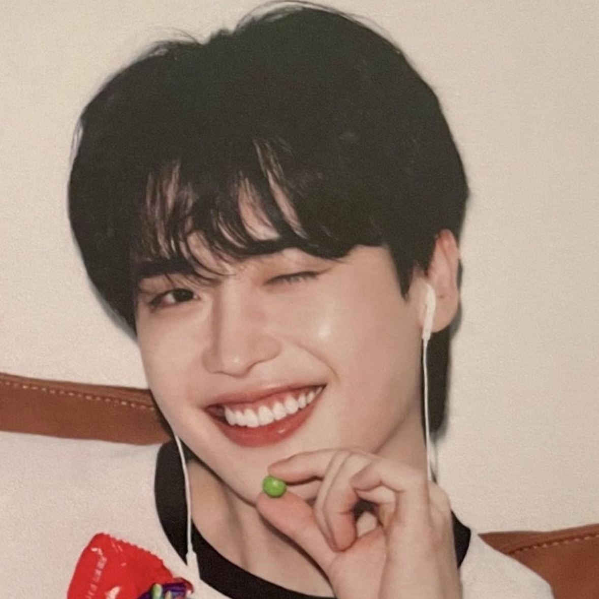 Latest photo of Lee Jongsuk