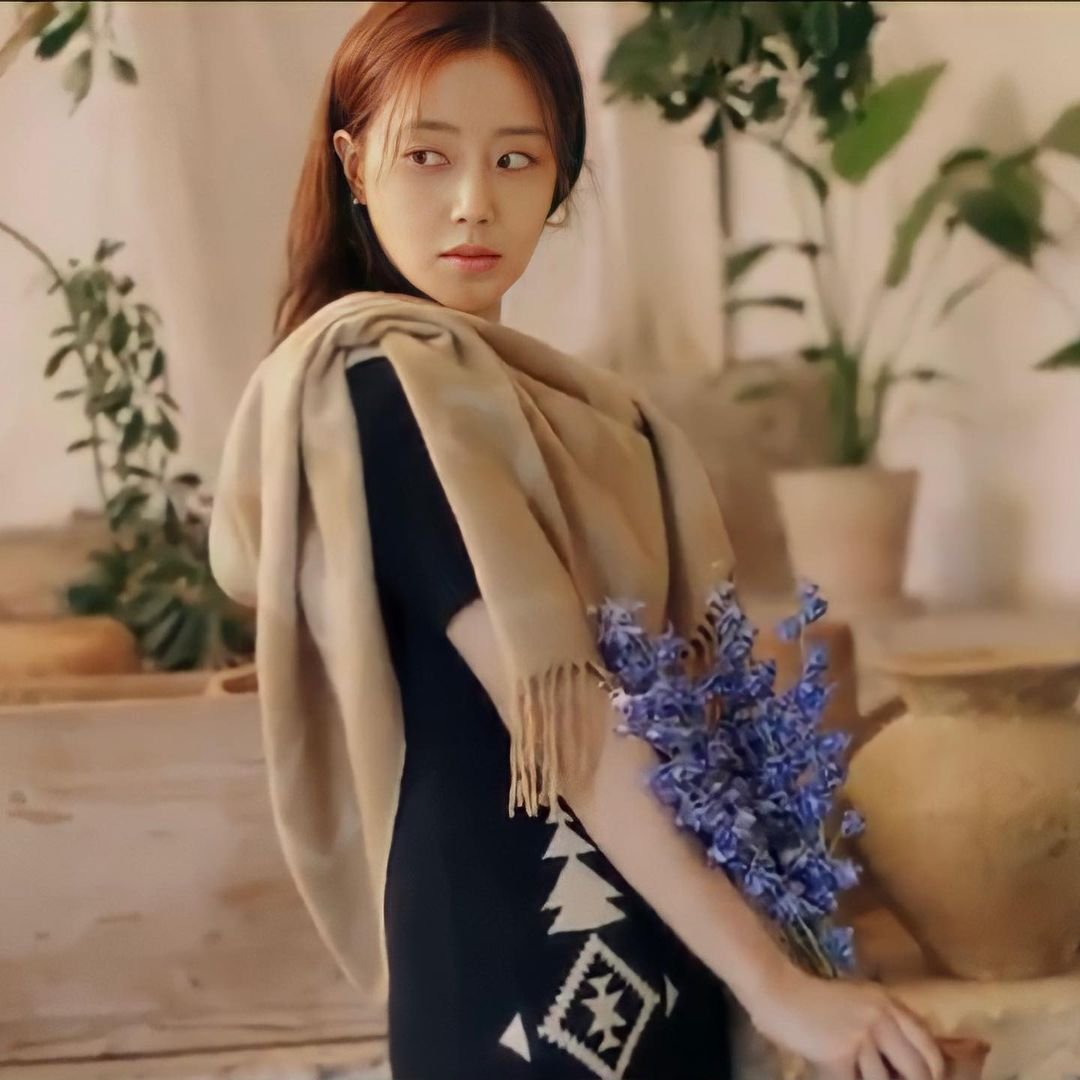 문채원 팬이 찍은 순간