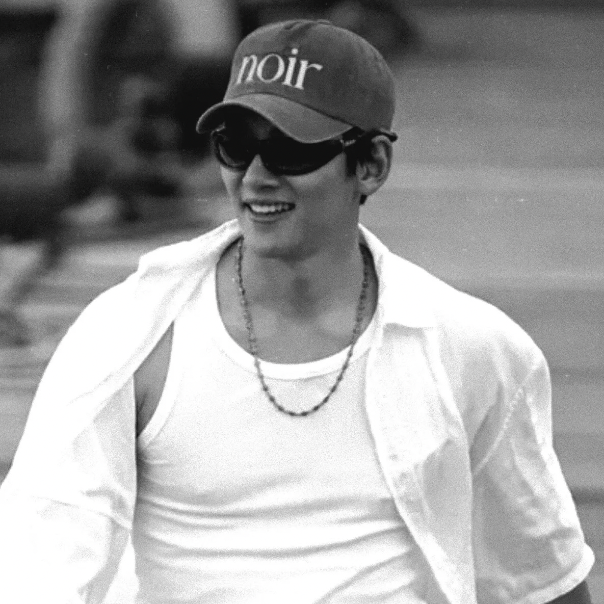 Latest photo of Ji Changwook