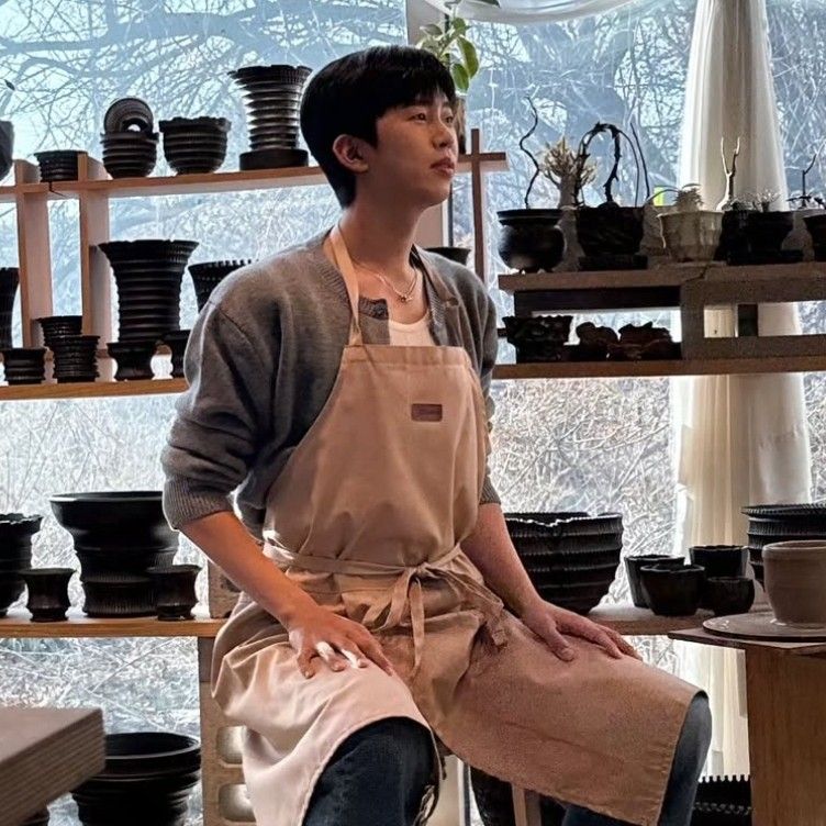 Latest photo of Lim Youngwoong