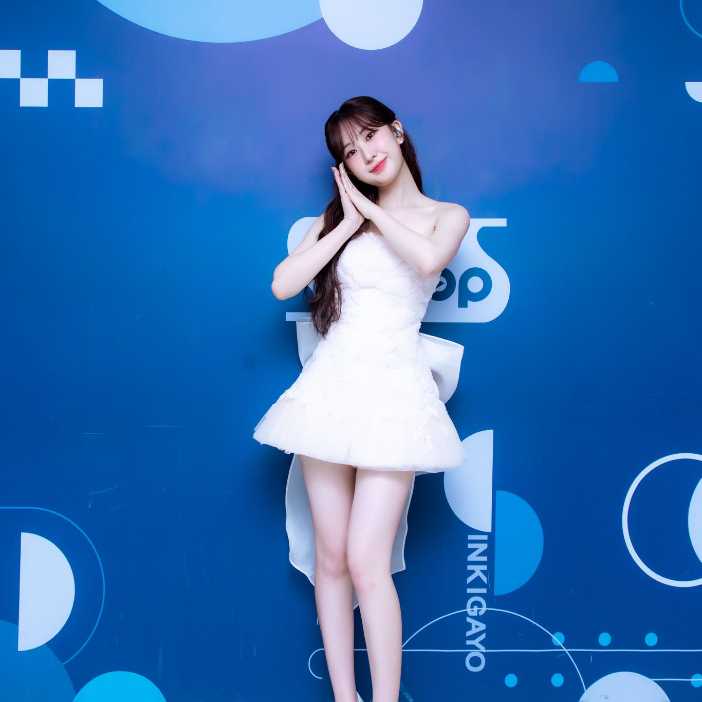 全裕珍的最新照片