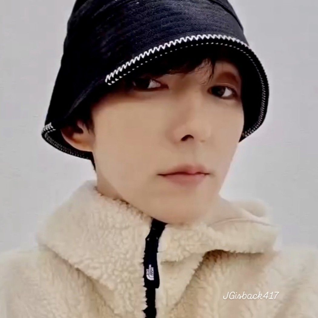 ファンが撮影したイ・ジュンギの瞬間