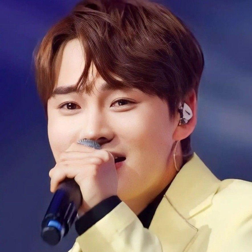 박서진의 비하인드 컷