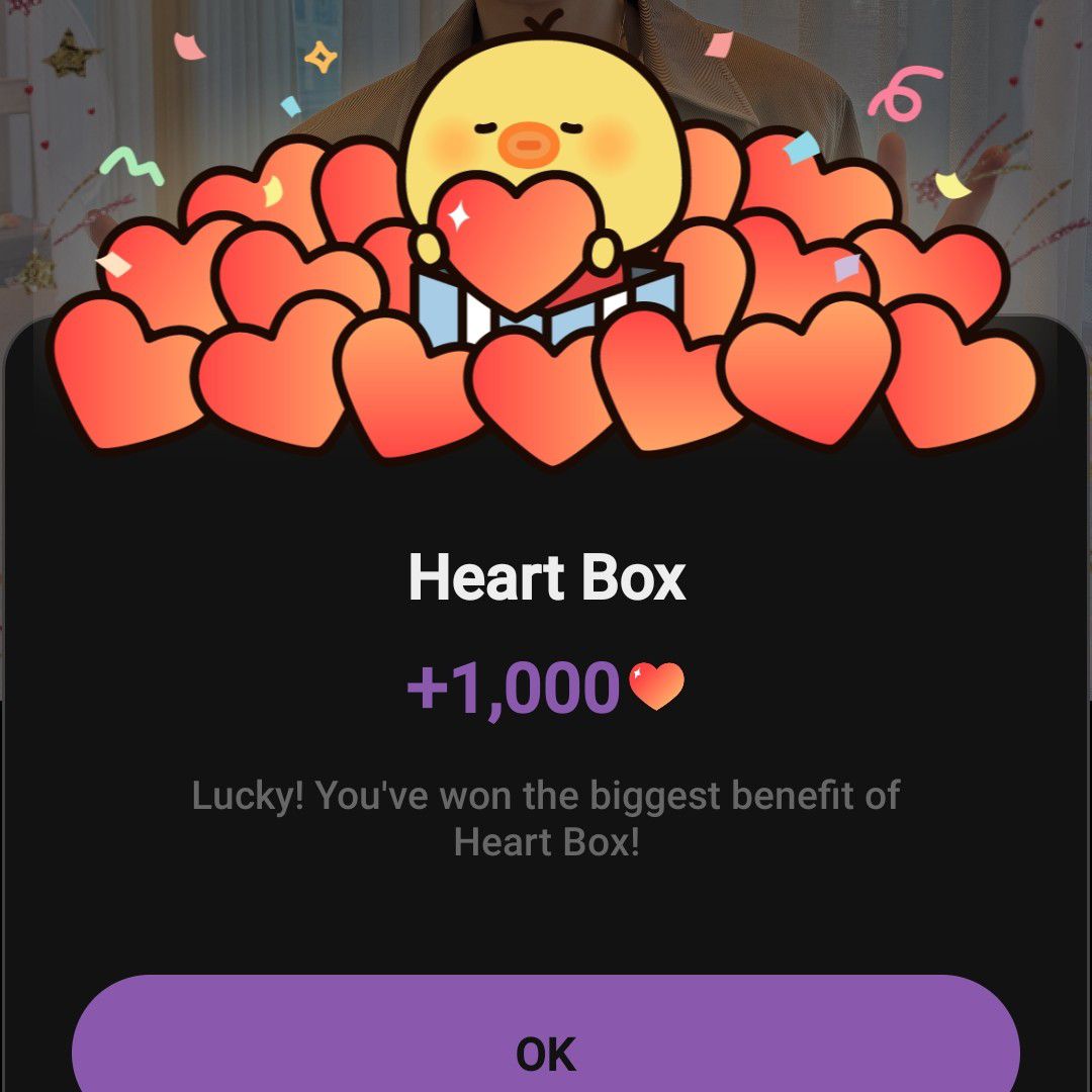 Cuplikan di balik layar dari Park Hyungsik