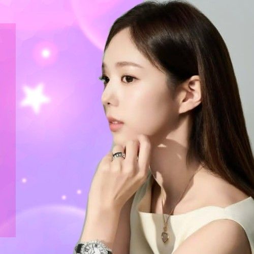 Behind-the-scenes cut of Chae Soobin