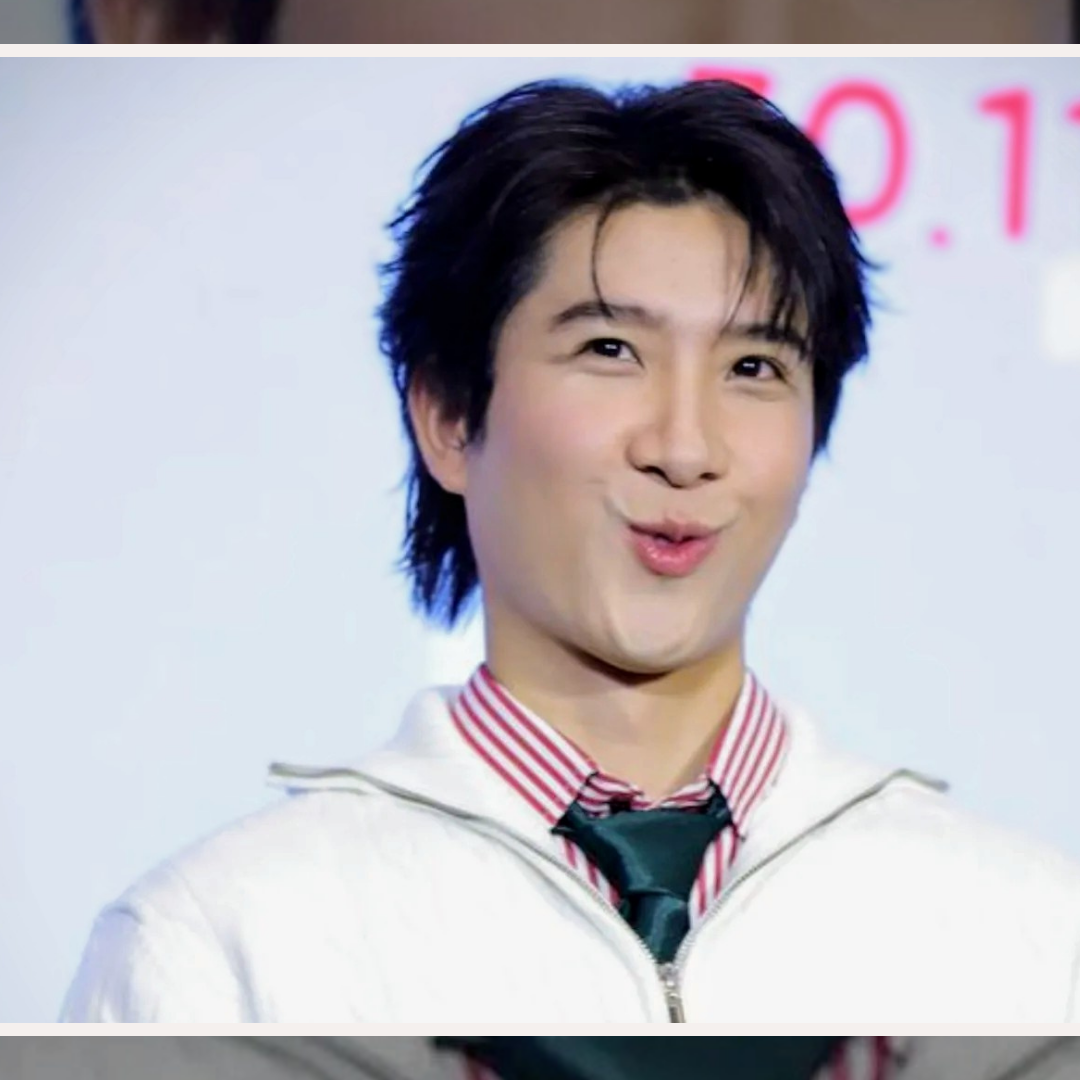 Recent activity shot of Khaotung Thanawat Ratanakitpaisan