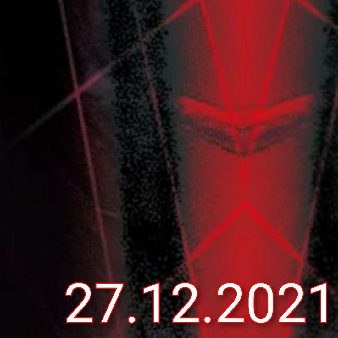 Cuplikan di balik layar dari Moon Chaewon