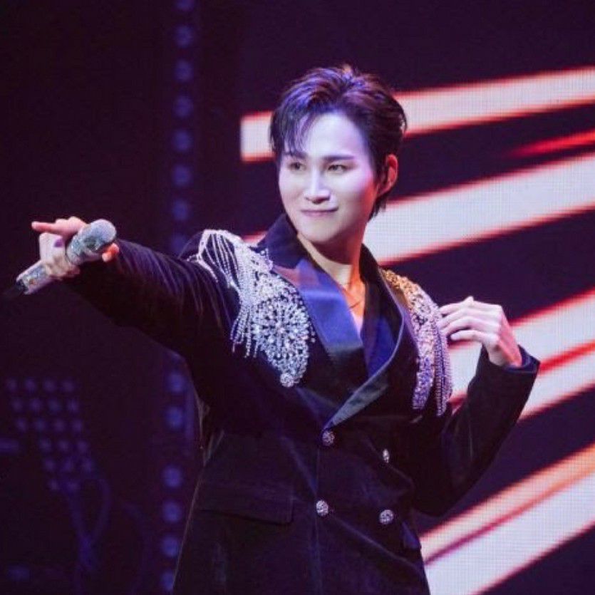 金熙栽的幕后花絮