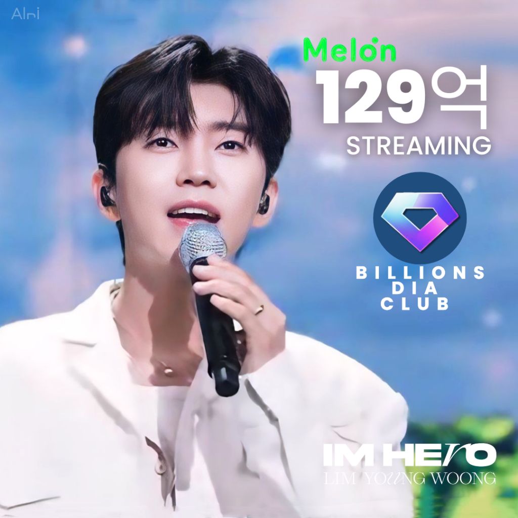 Recent activity shot of Lim Youngwoong