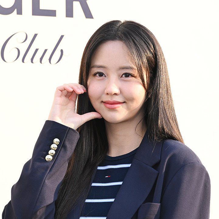 Foto kegiatan terbaru dari Kim Sohyun