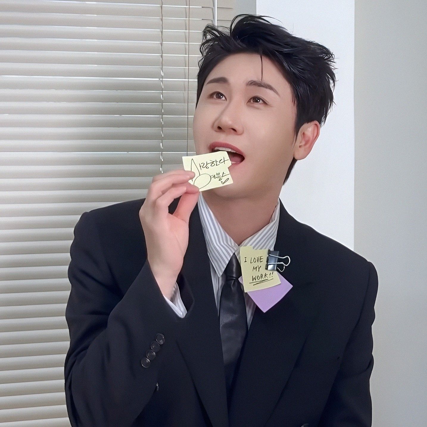 永卓的幕后花絮