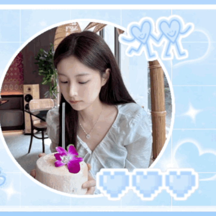 Latest photo of Kang Hyewon