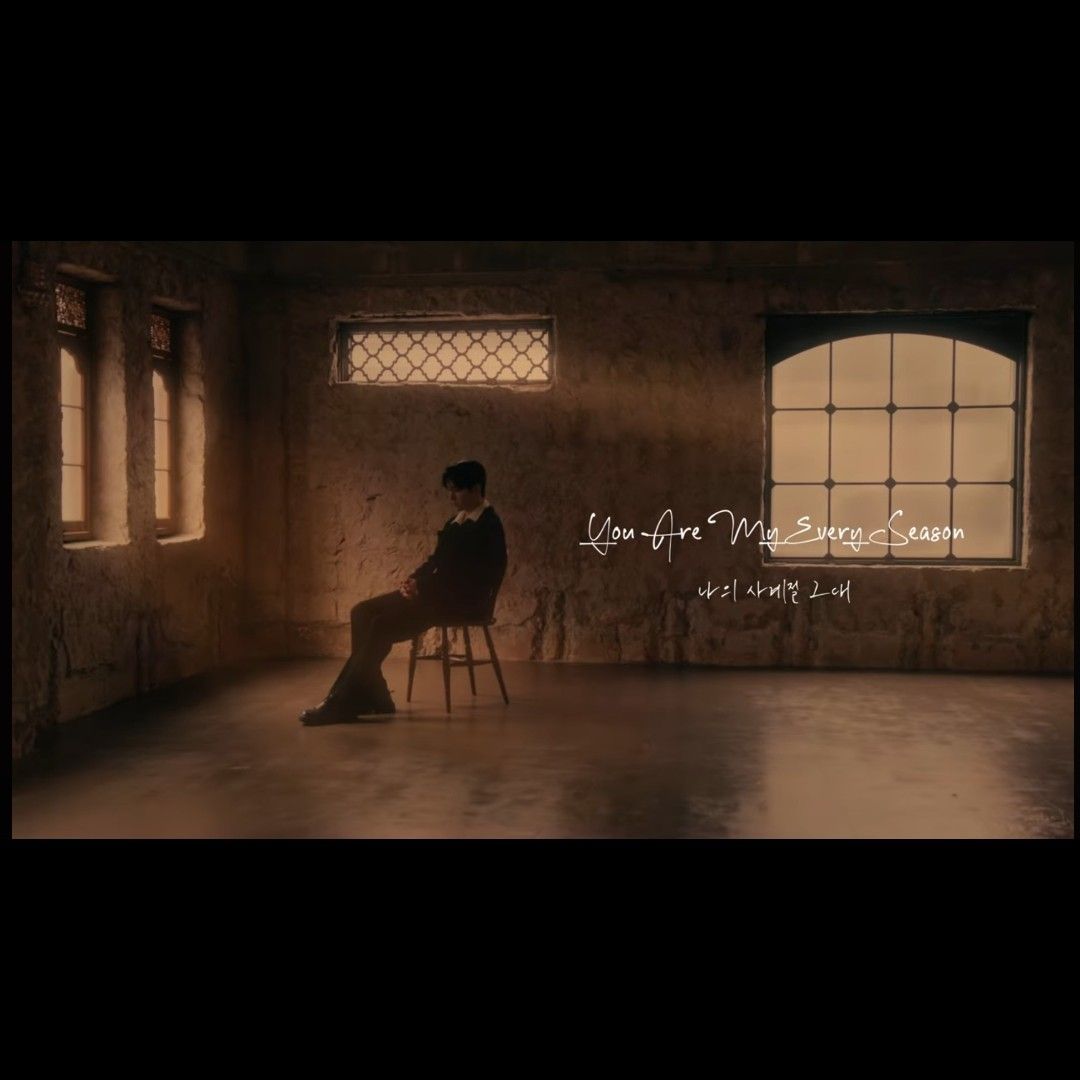 Recent activity shot of Seong Ri