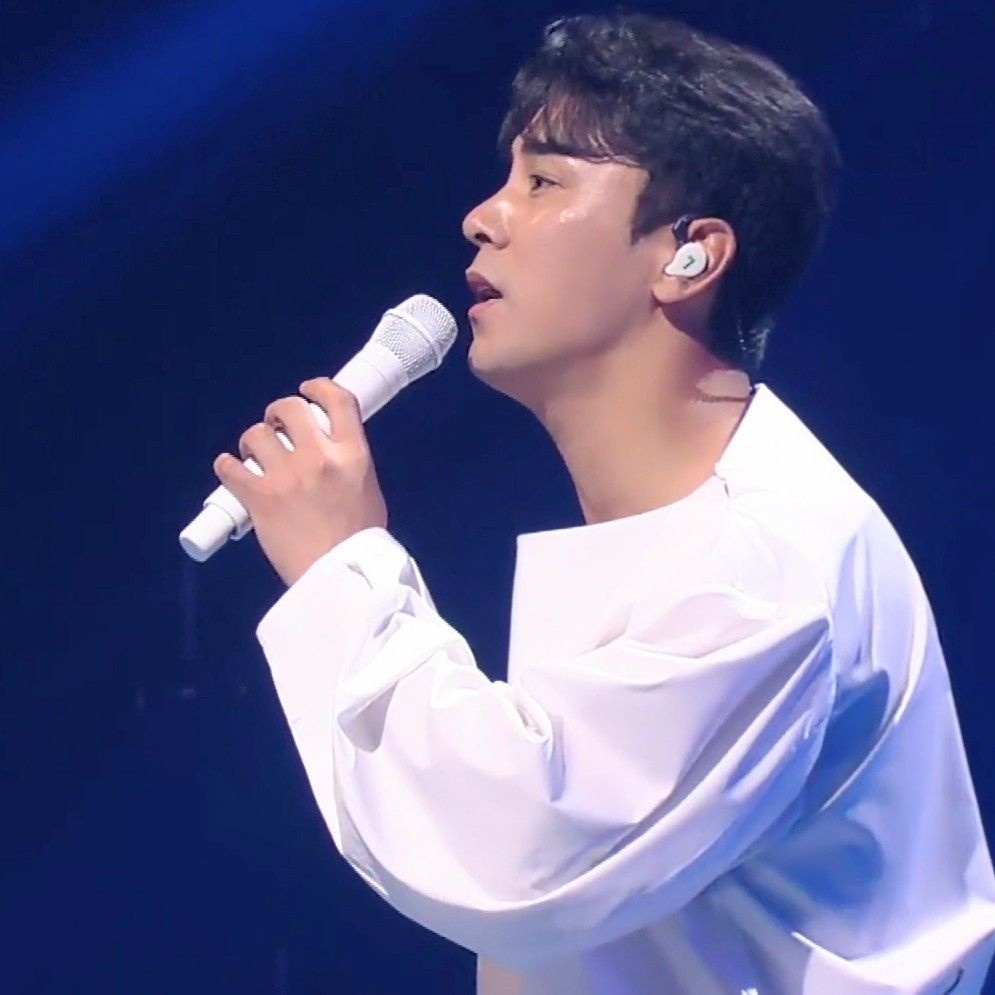 Latest photo of Jang Minho