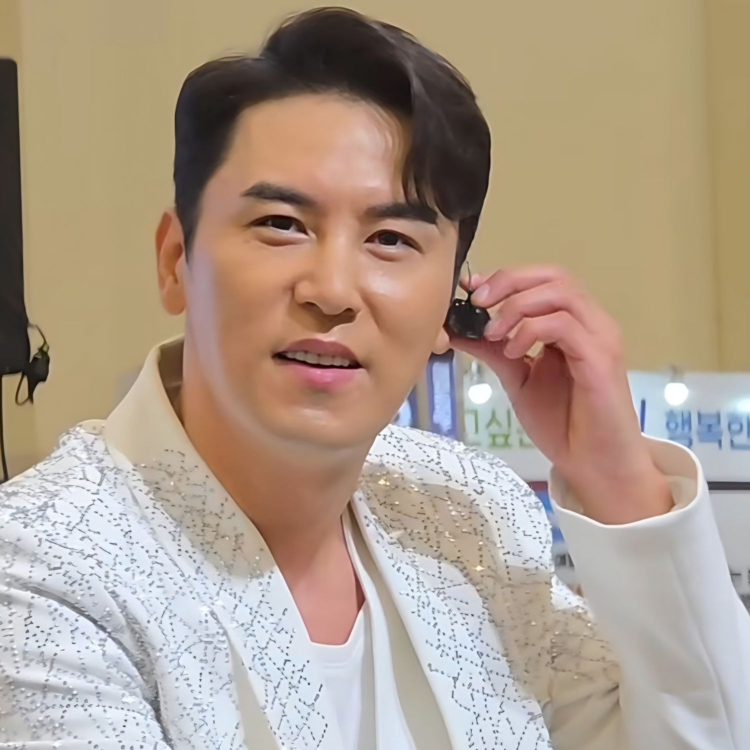 Foto kegiatan terbaru dari Jang Minho
