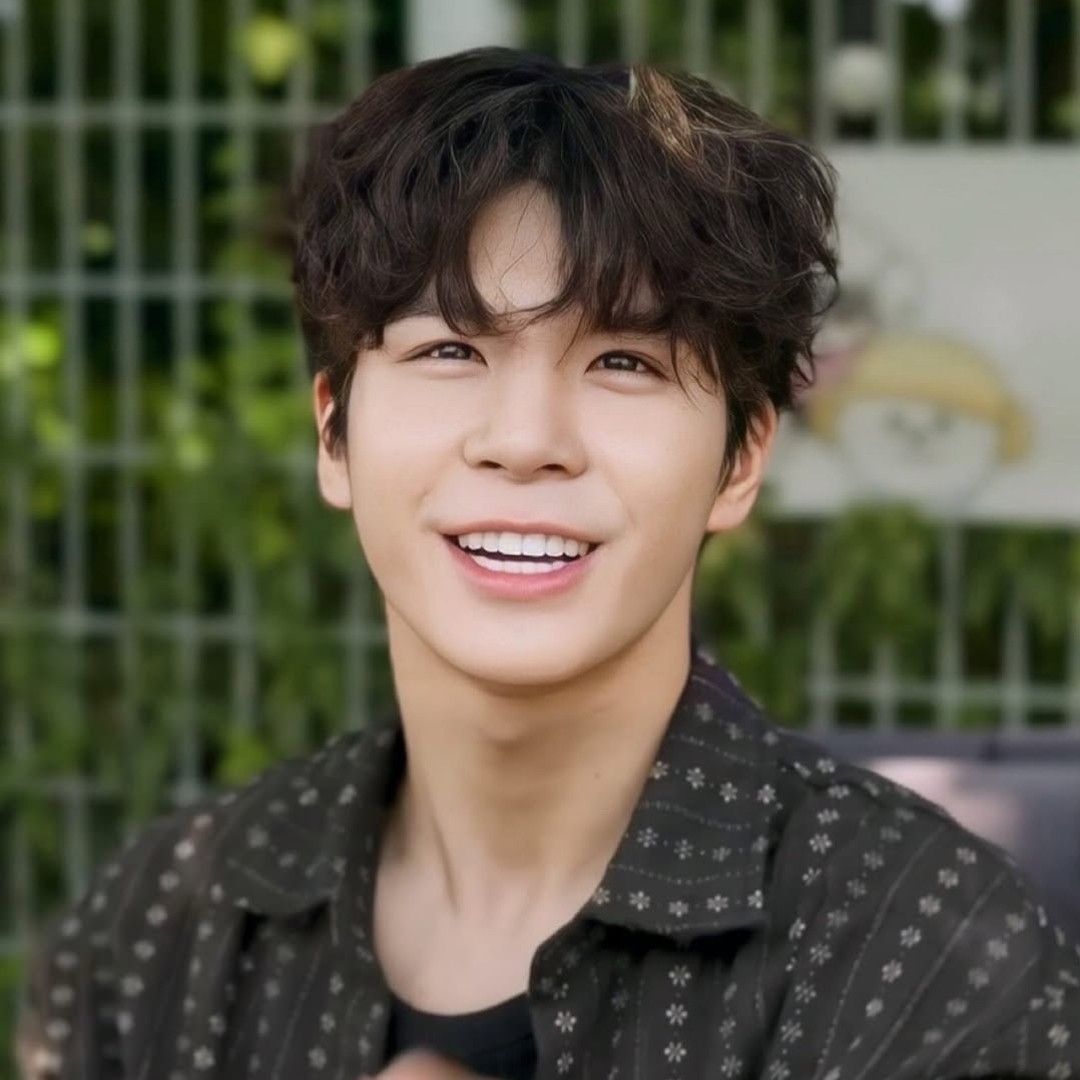 Foto kegiatan terbaru dari Jeong Dongwon