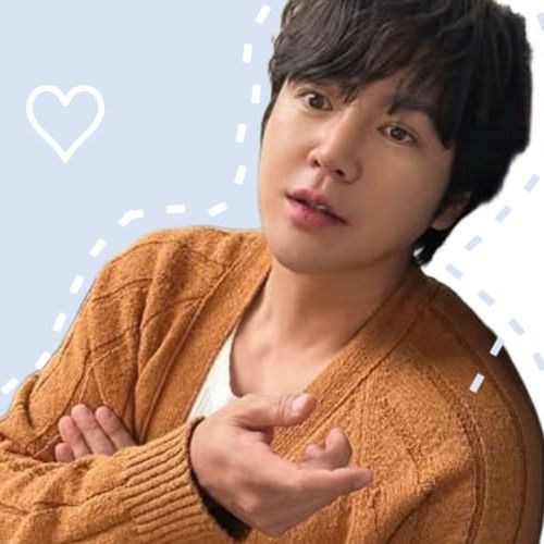 Latest photo of Jang Geunsuk