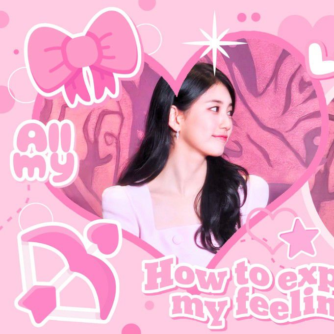 A moment captured by a fan of Bae Suzy