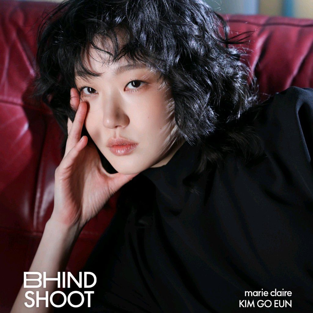 김고은의 최신 사진