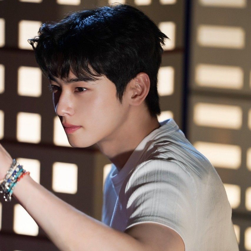 车银优的近期活动照